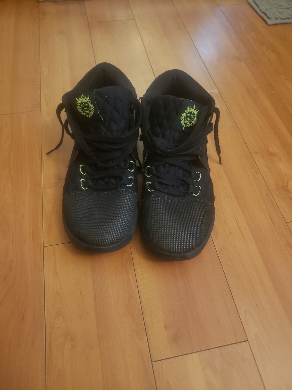 Nike Lebron Witness 8